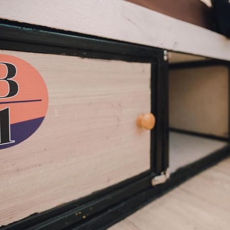 بانكوك Liberta Hostel المظهر الخارجي الصورة