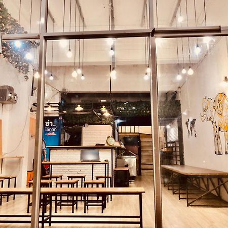 بانكوك Liberta Hostel المظهر الخارجي الصورة