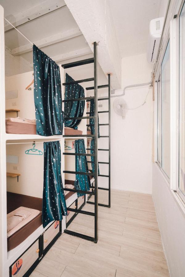 بانكوك Liberta Hostel المظهر الخارجي الصورة