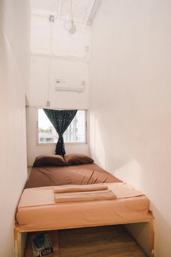 بانكوك Liberta Hostel المظهر الخارجي الصورة