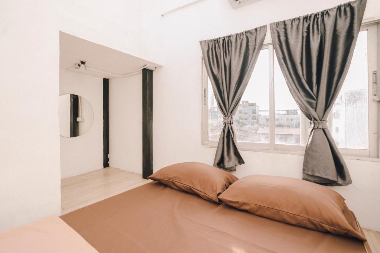 بانكوك Liberta Hostel المظهر الخارجي الصورة