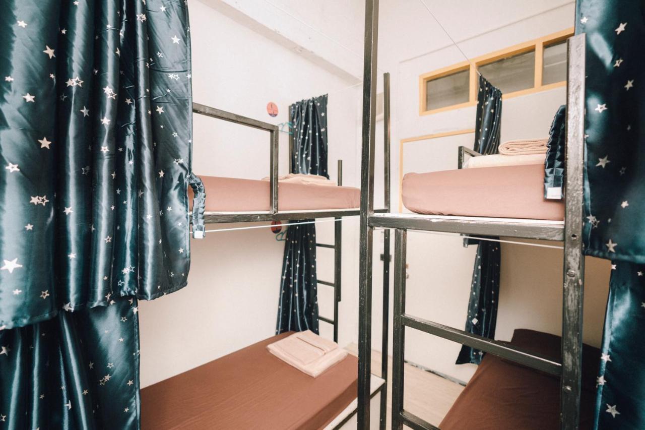 بانكوك Liberta Hostel المظهر الخارجي الصورة