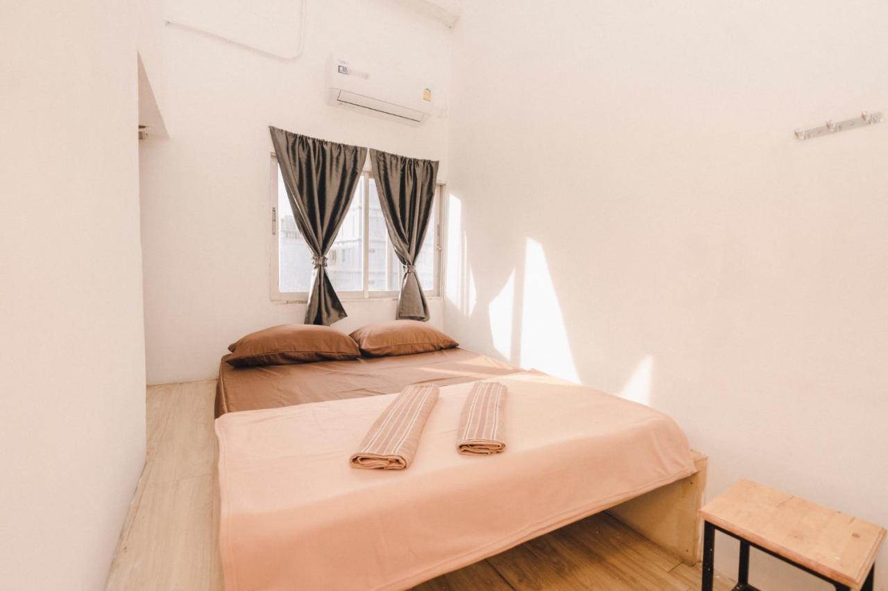 بانكوك Liberta Hostel المظهر الخارجي الصورة