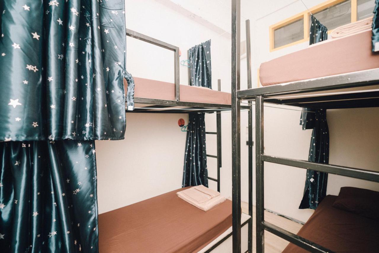 بانكوك Liberta Hostel المظهر الخارجي الصورة
