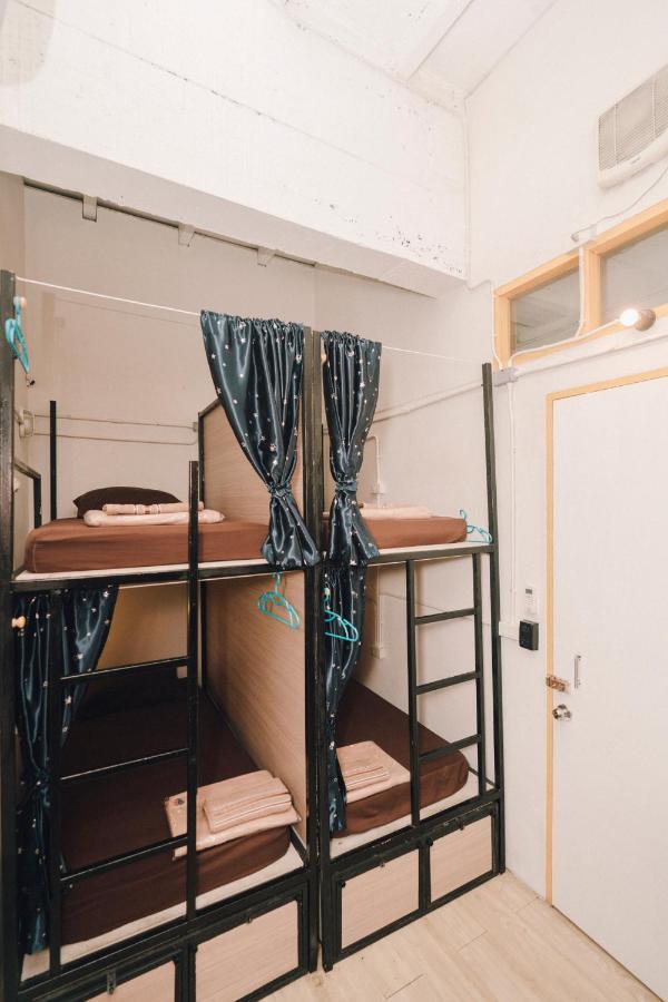 بانكوك Liberta Hostel المظهر الخارجي الصورة