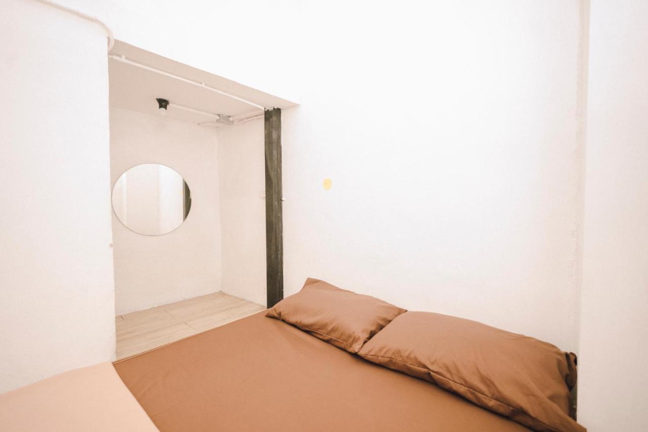 بانكوك Liberta Hostel المظهر الخارجي الصورة