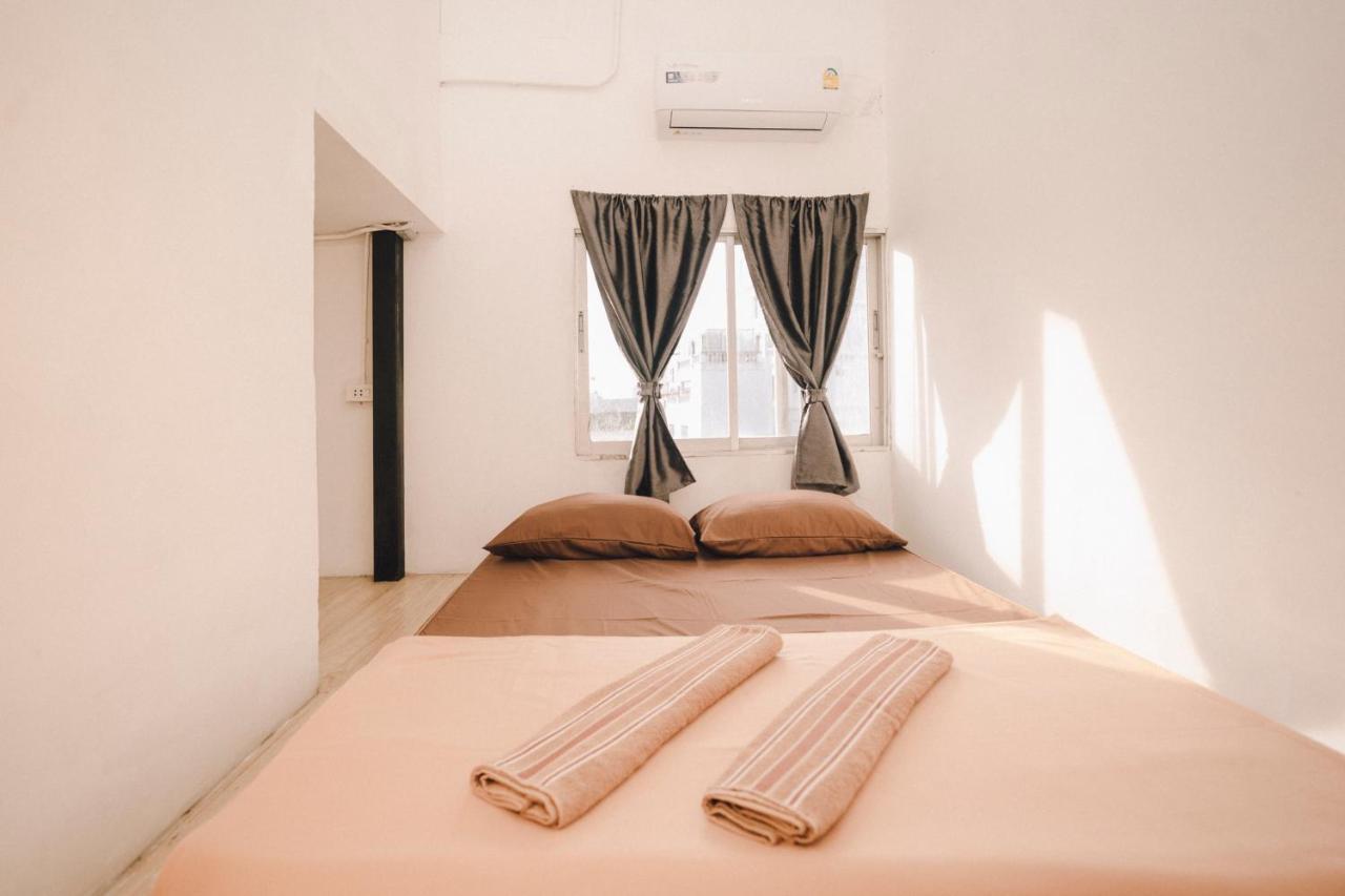 بانكوك Liberta Hostel المظهر الخارجي الصورة